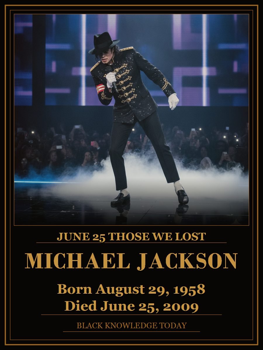 Michael Jackson
