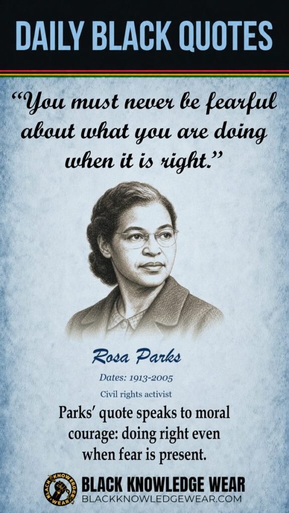 Rosa Parks