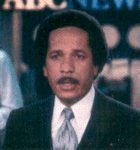 Max Robinson