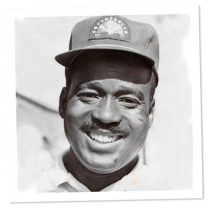 Pete Brown