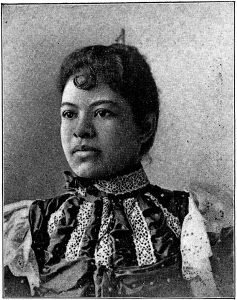 Ida Gray