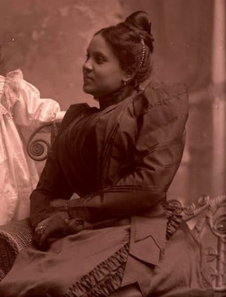 Minta Bosley Allen Trotman