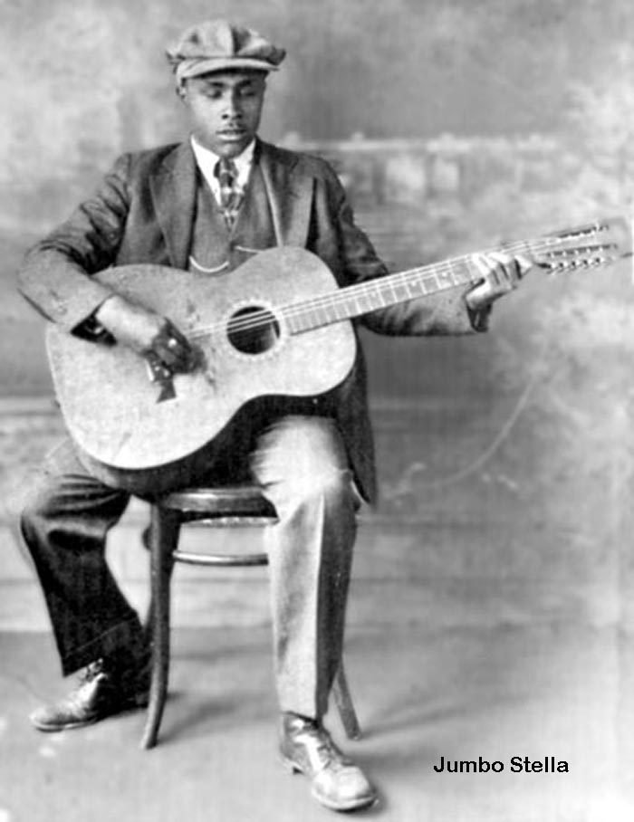 Blind Willie McTell