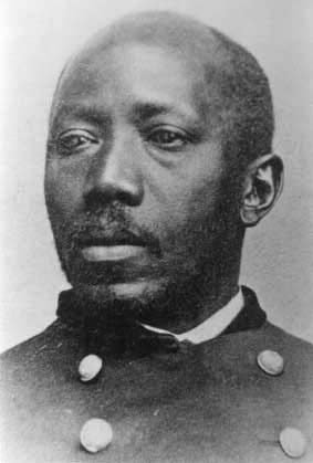 Martin R. Delany