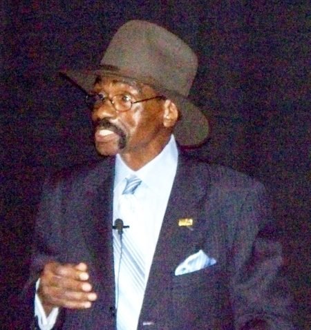 Rubin “Hurricane” Carter