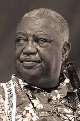 Alvin Batiste