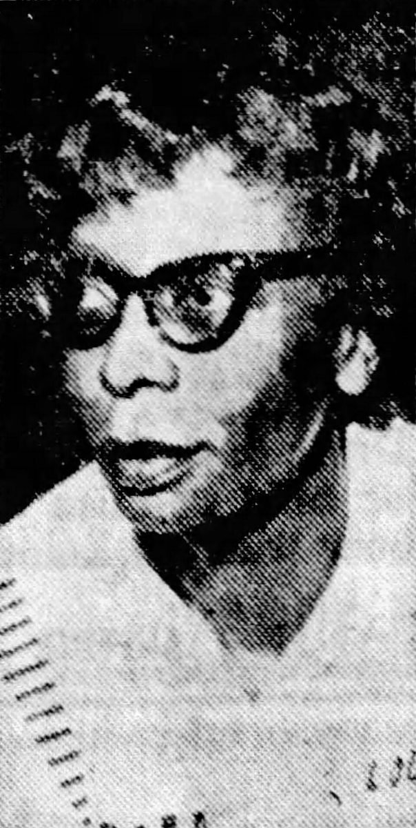 Louise Fulton