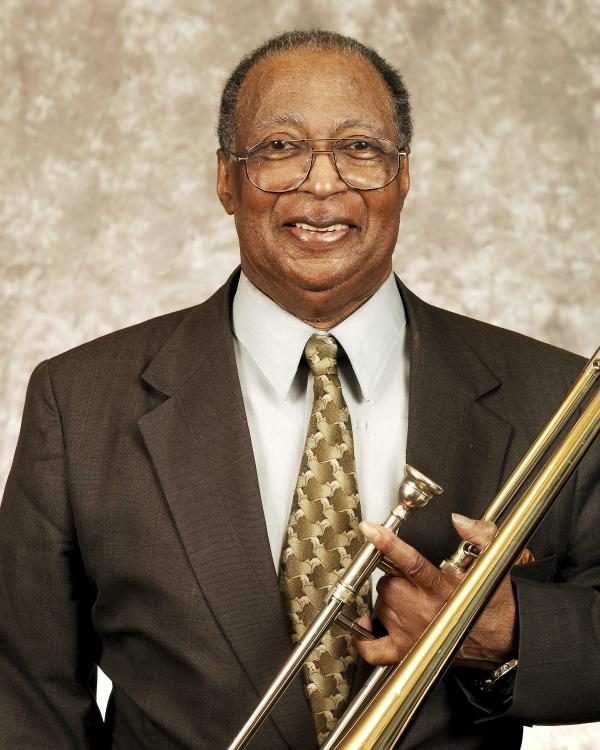 Curtis Fuller