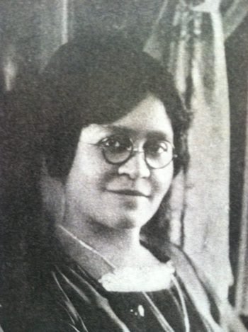 Annie Turnbo Malone