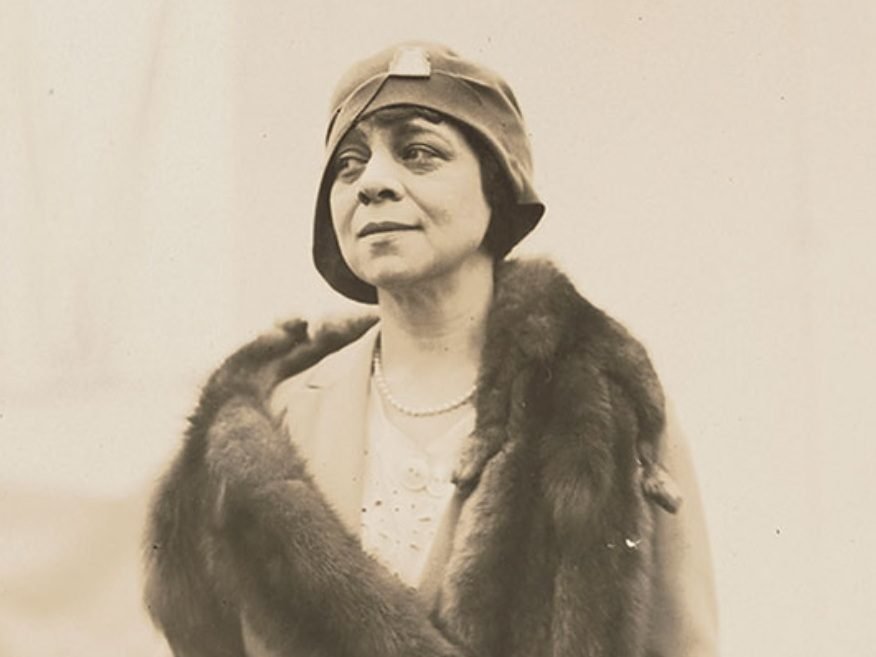 Belle da Costa Greene