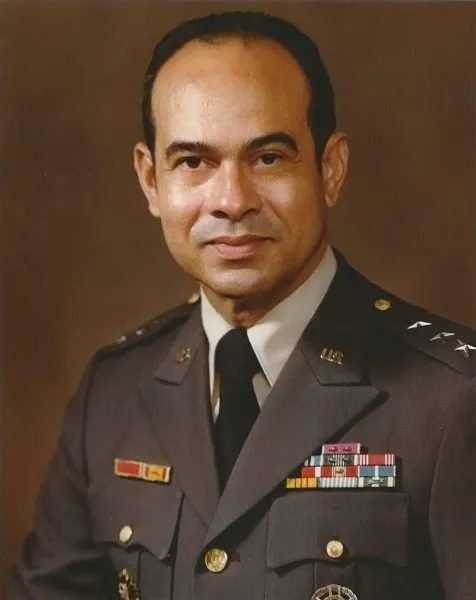 Arthur J. Gregg