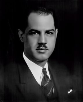 Hubert T. Delany