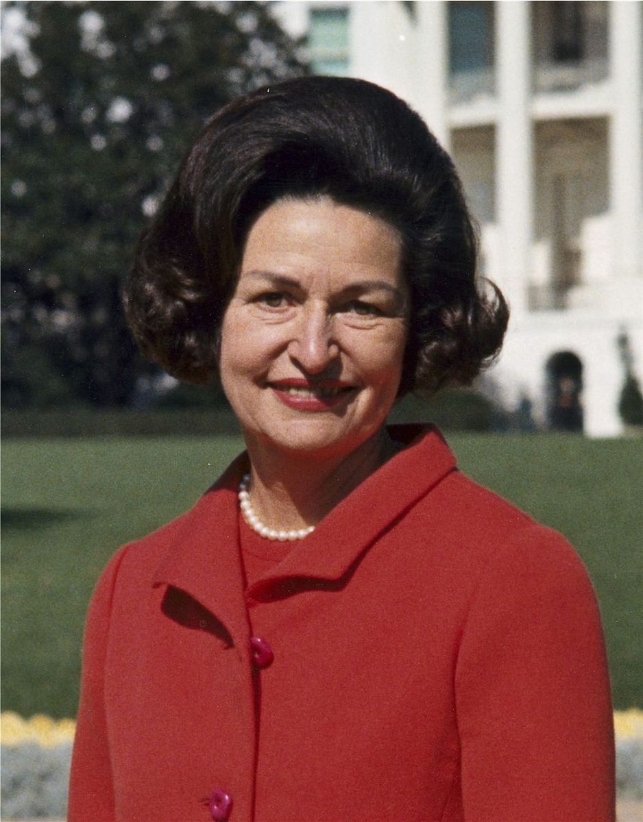 Claudia B. Thomas
