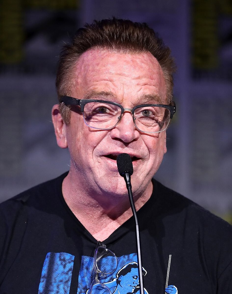 Henry “Dickie” Marrow