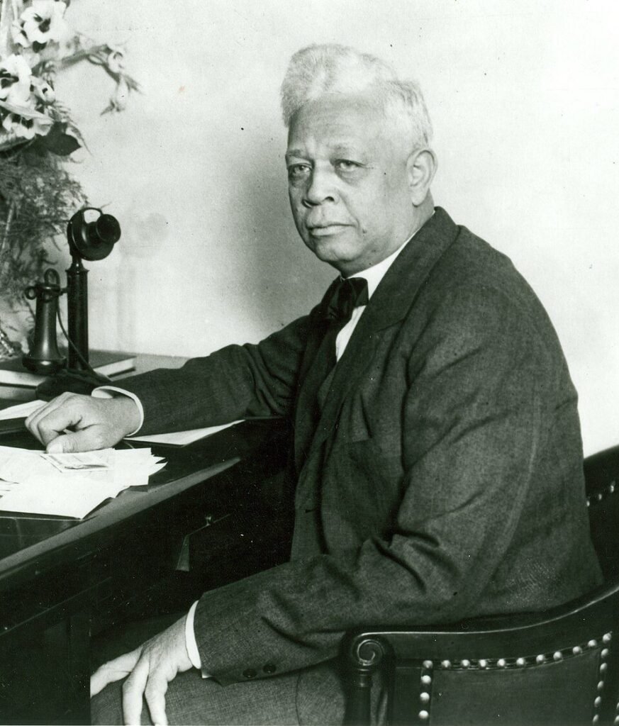 Oscar DePriest