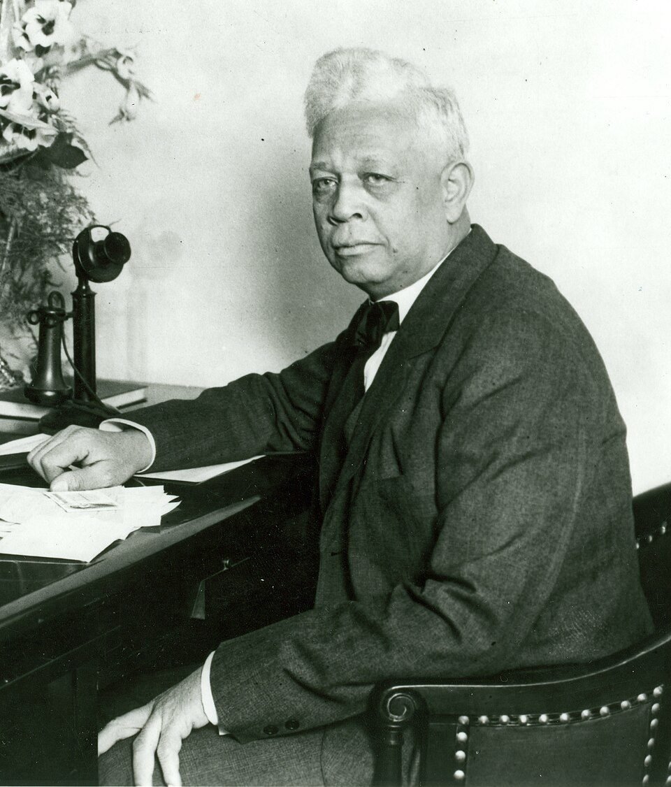 Oscar DePriest