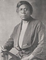 Matilda Arabella Evans