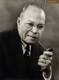 Archie Alphonso Alexander
