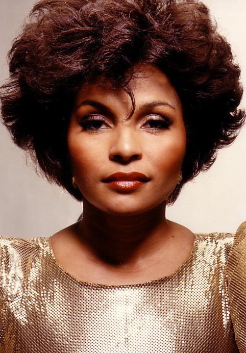 Carmen Balthrop