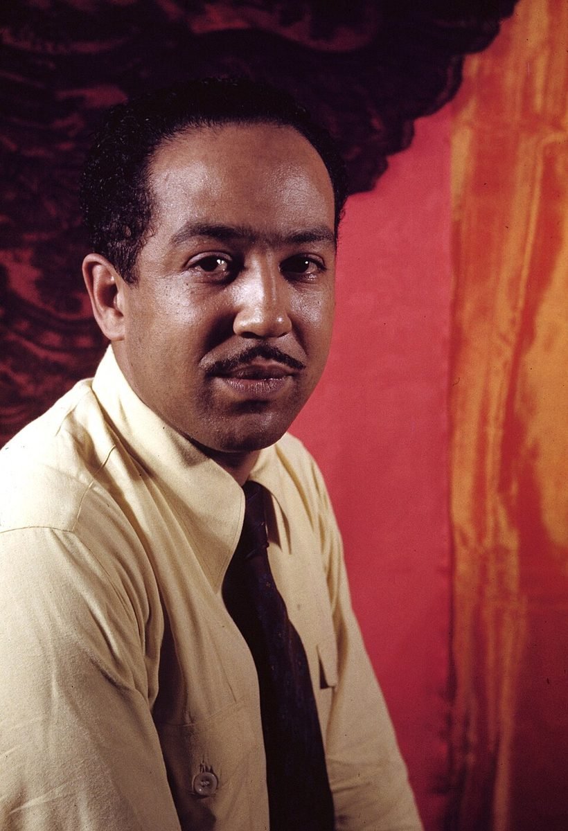 Loften Mitchell