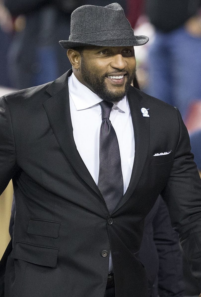 Ray Lewis