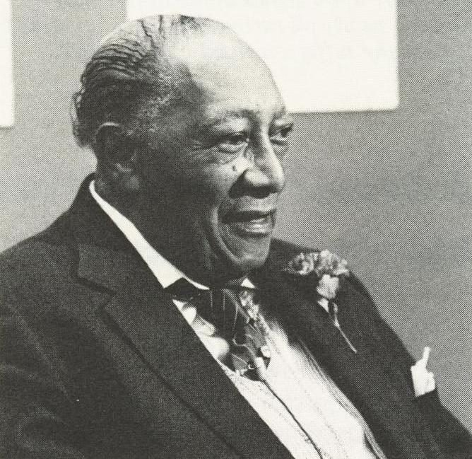 James VanDerZee