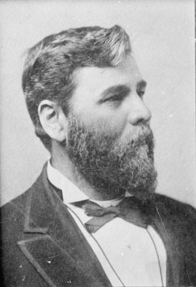 Milton M. Holland
