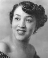 Mary Beatrice Davidson Kenner