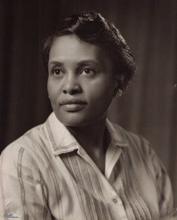 Dovey Johnson Roundtree