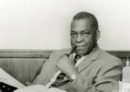George Marion Johnson