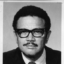 Vernon D. Jarrett