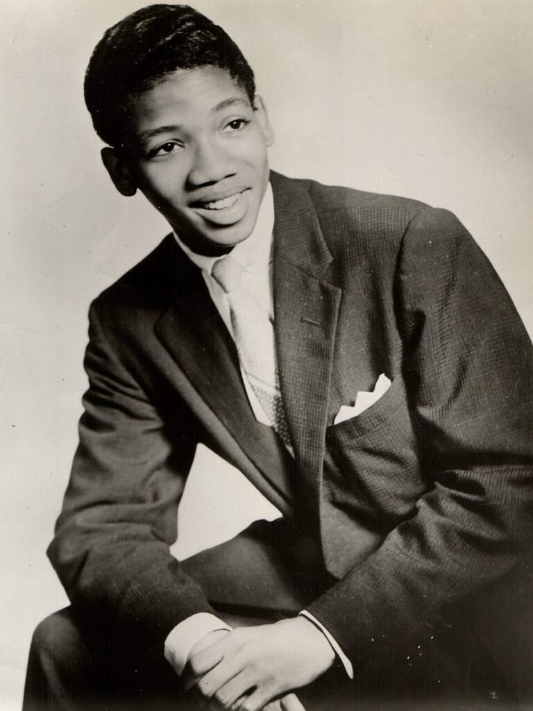 Little Willie John