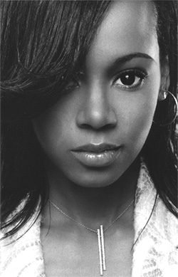 Lisa “Left Eye” Lopes