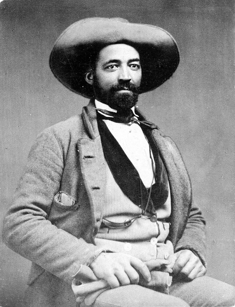 John Jones