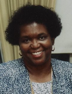 Niara Sudarkasa