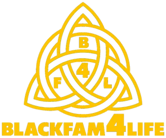 BlackFam4Life logo