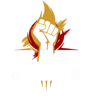Black Legends logo