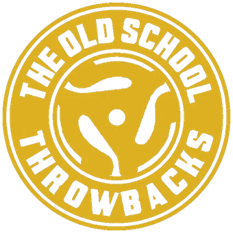 Throwbacks logo