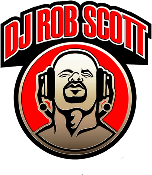 DJ Rob Scott