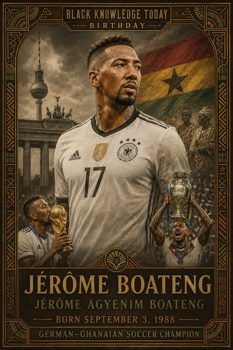 Jerome Boateng
