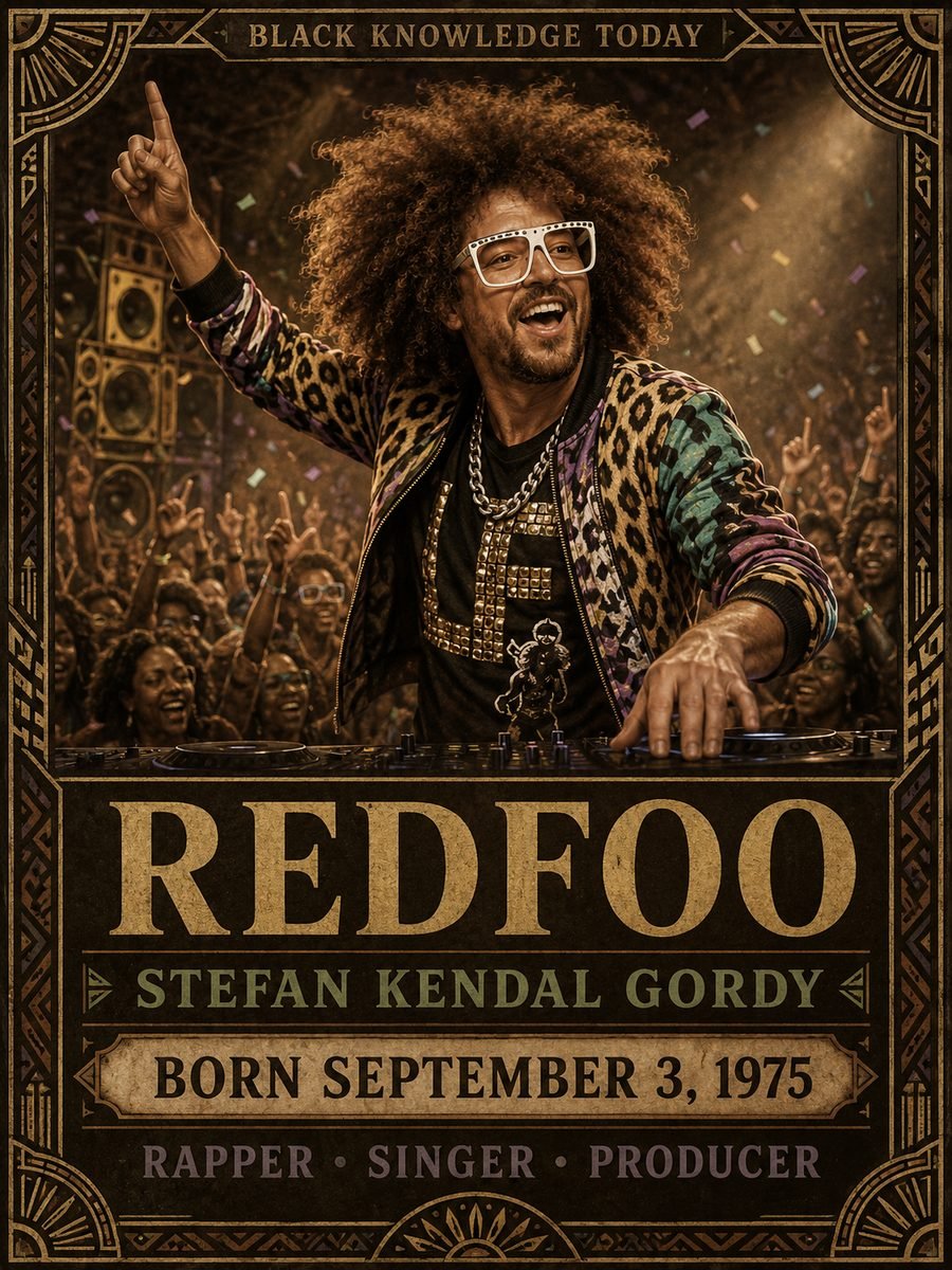 Redfoo
