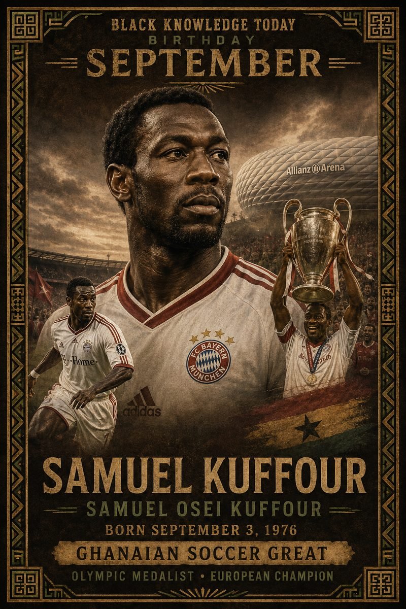 Samuel Kuffour