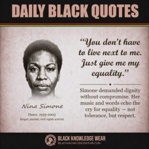 Nina Simone