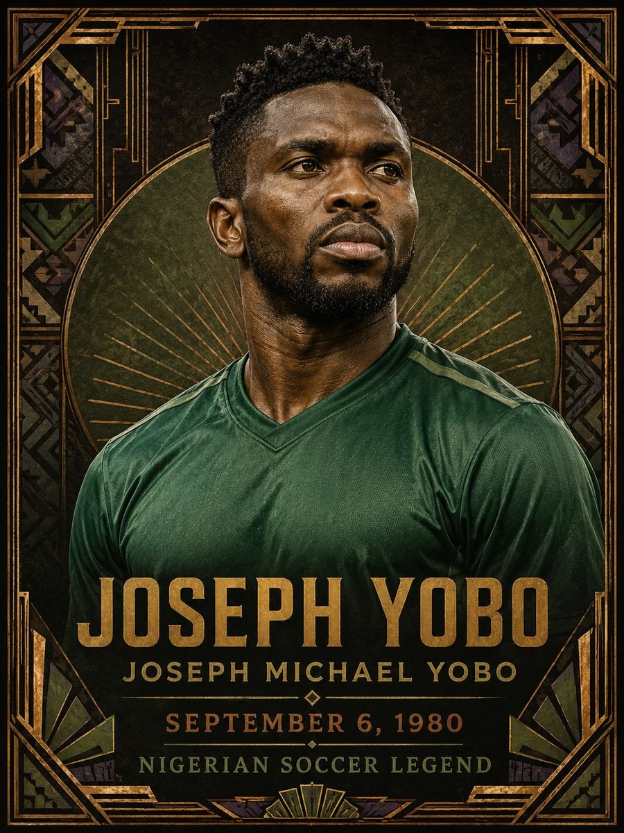 Joseph Yobo