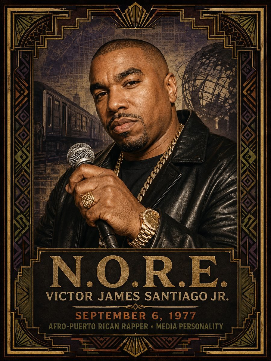 N.O.R.E.