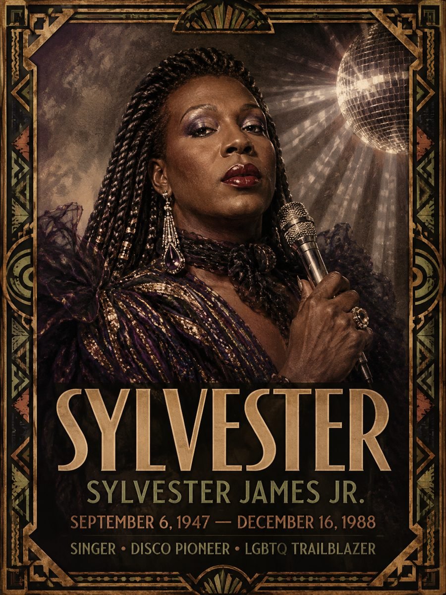 Sylvester