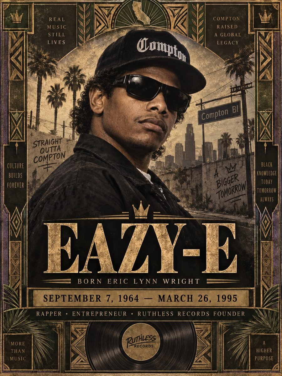 Eazy-E