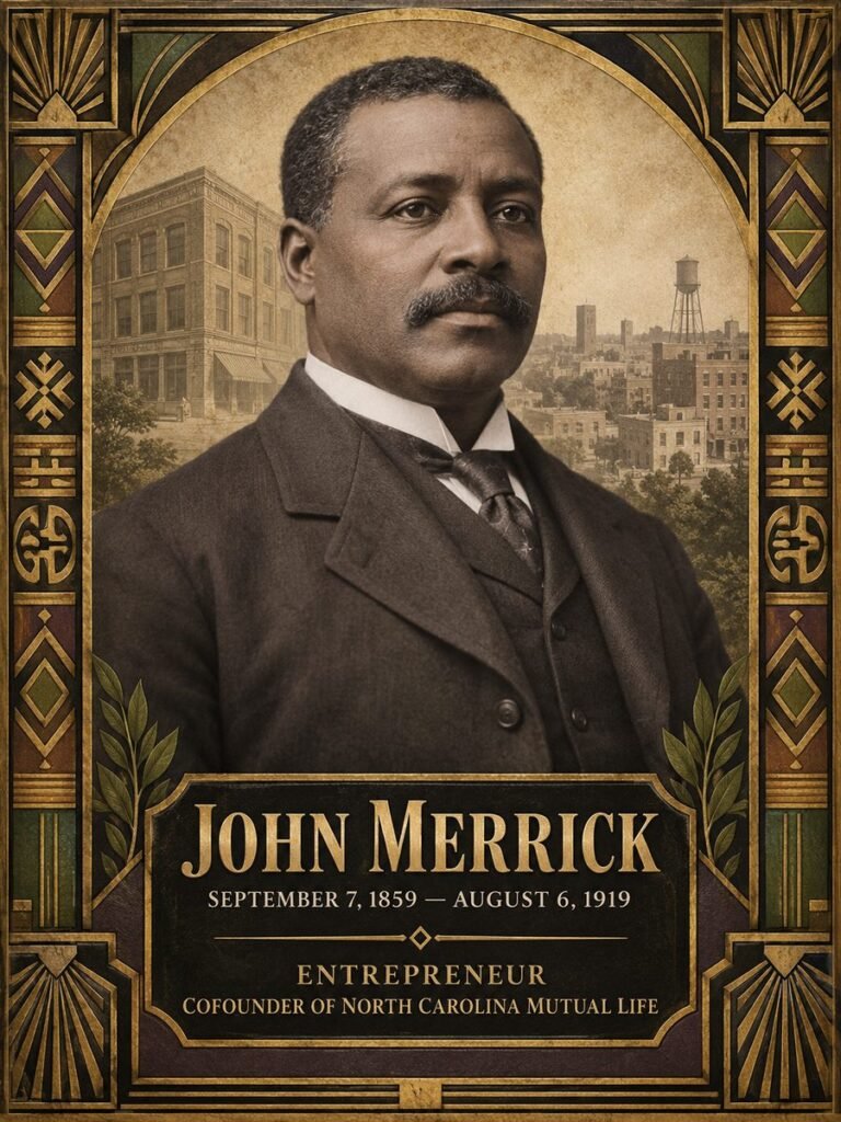 John Merrick