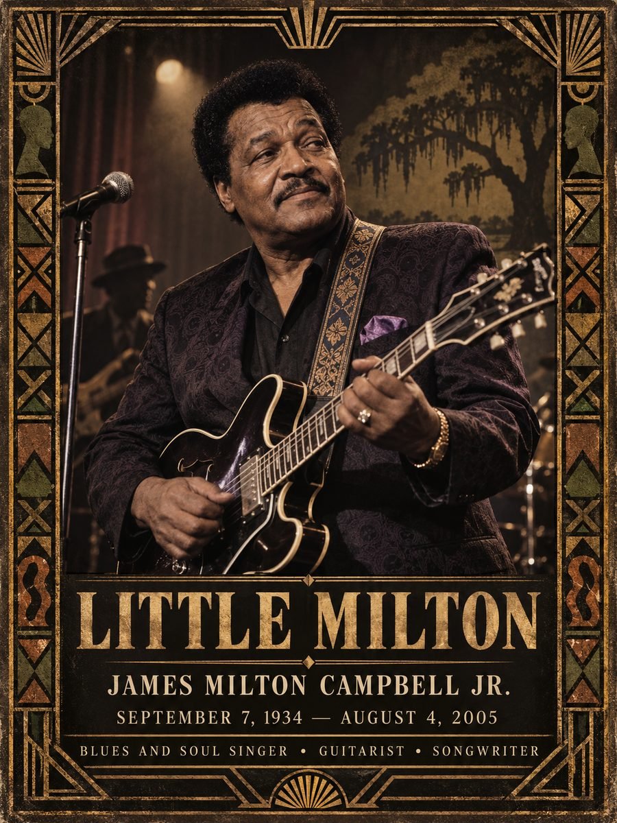 Little Milton