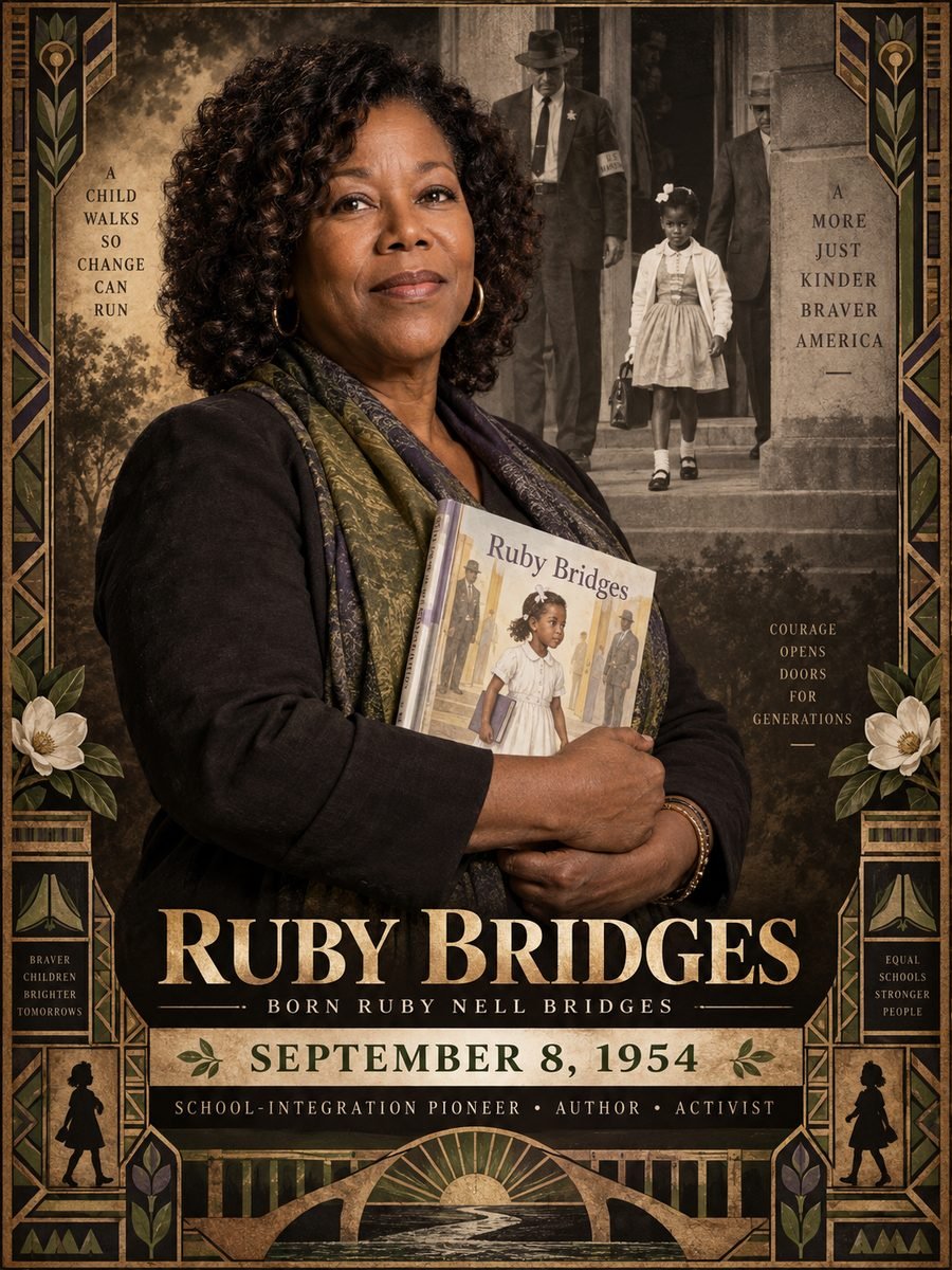 Ruby Bridges